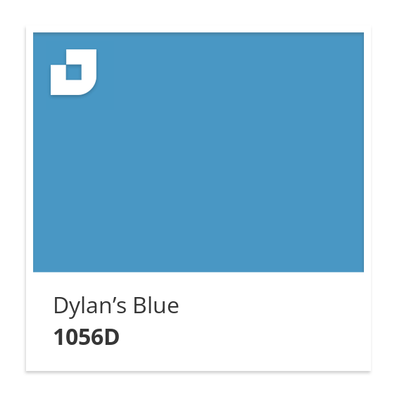 Dylan’s Blue