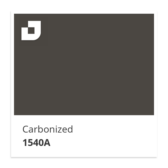 Carbonized