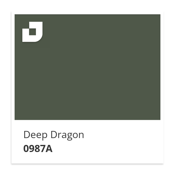 Deep Dragon