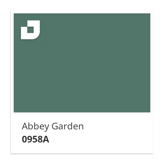 Abbey Garden