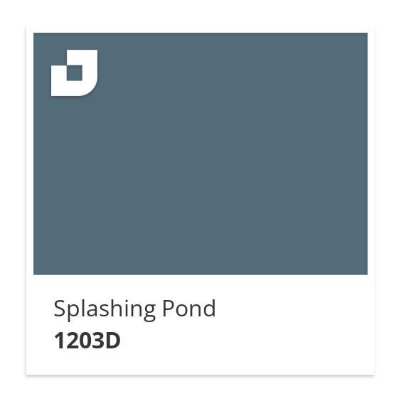 Splashing Pond