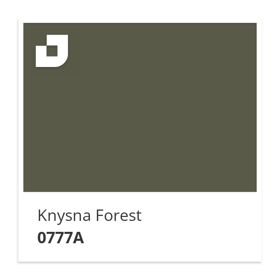 Knysna Forest