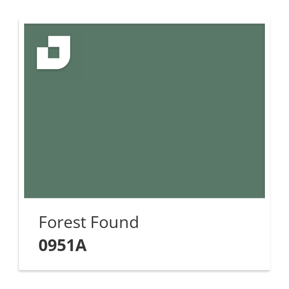 Forest Found
