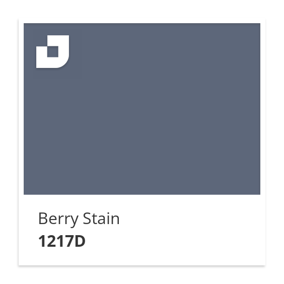 Berry Stain