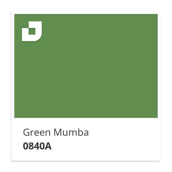 Green Mumba
