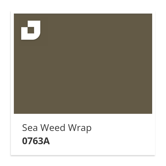 Sea Weed Wrap