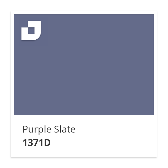 Purple Slate