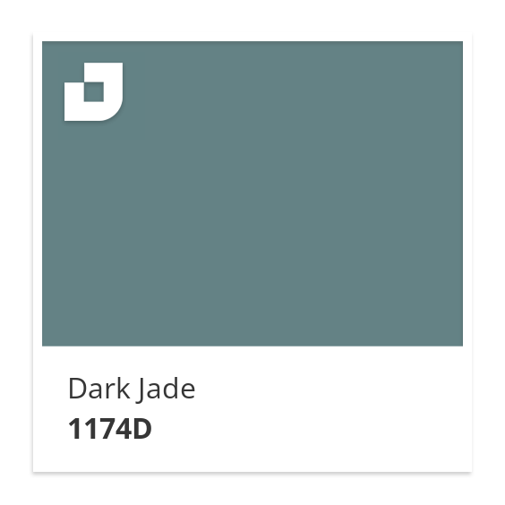 Dark Jade