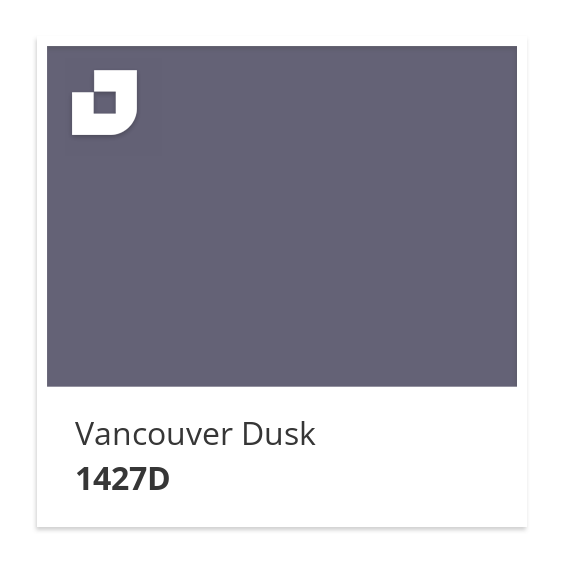 Vancouver Dusk